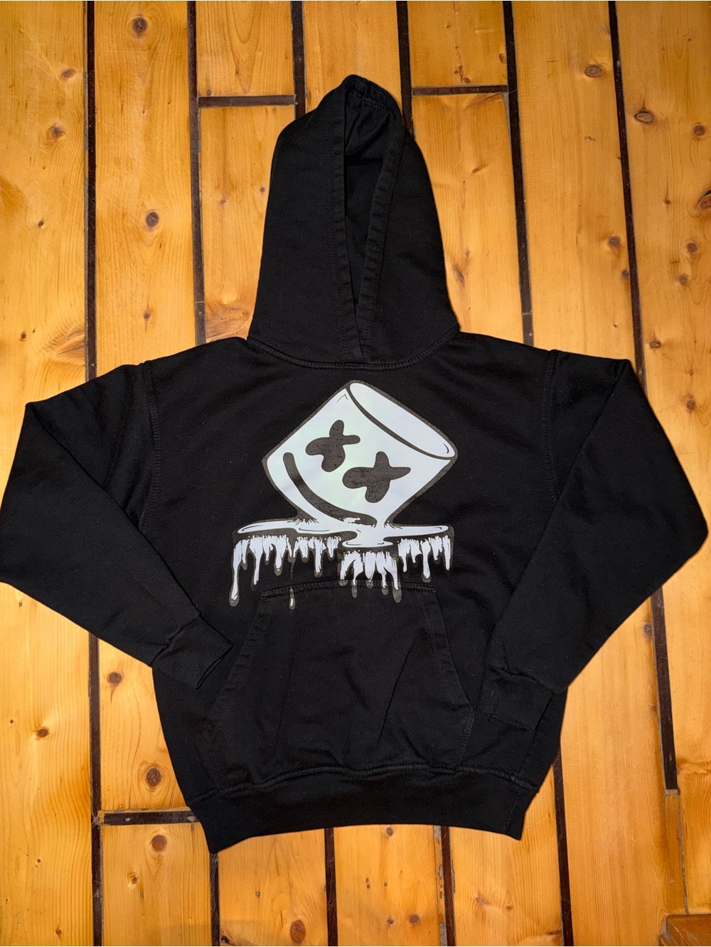 Marshmello hoodie - Picture 2 of 2